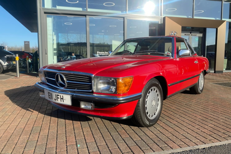 Home | Sytner Auction