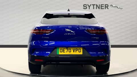 Sytner Vehicle Details