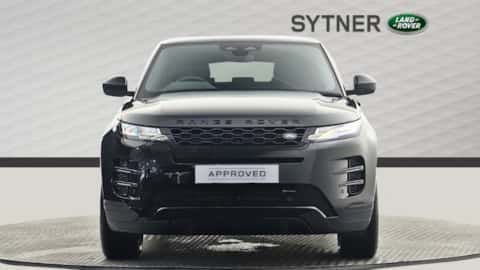 Sytner Vehicle Details