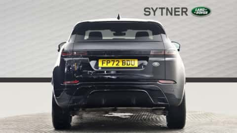 Sytner Vehicle Details