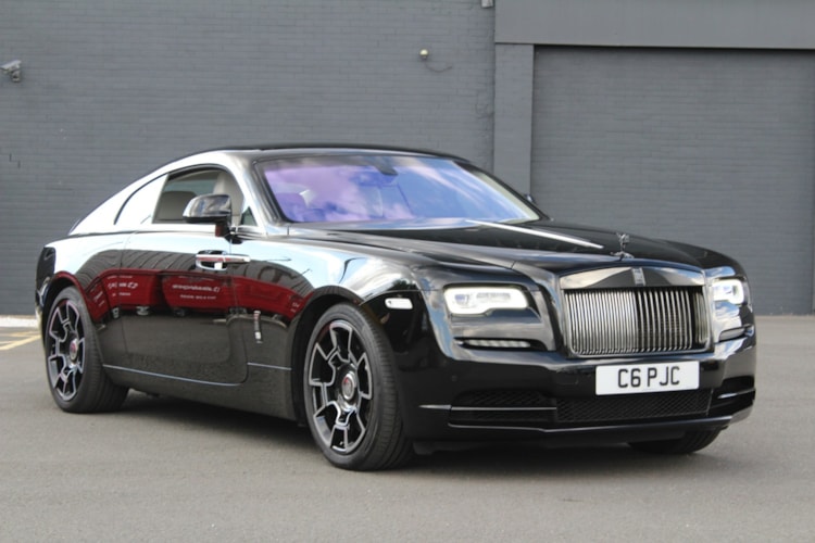 Home | Sytner Auction