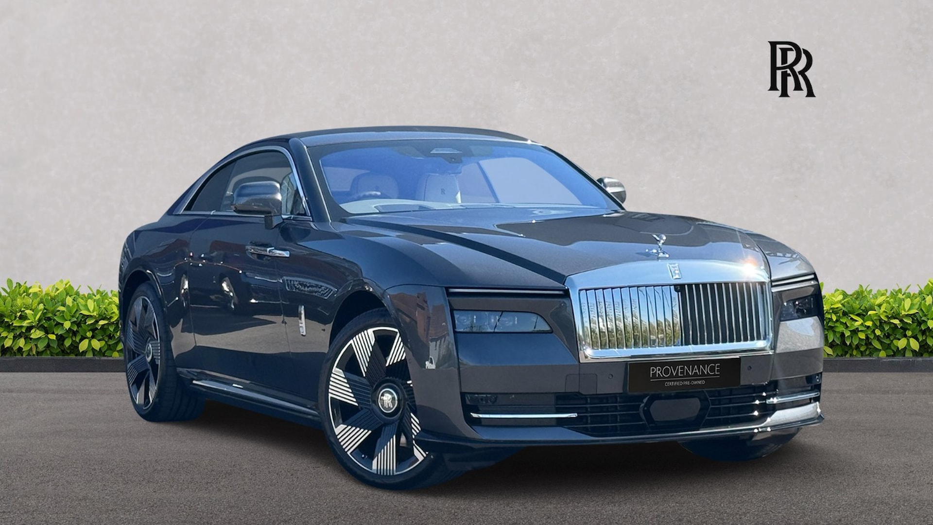 2025 ROLLS-ROYCE SPECTRE