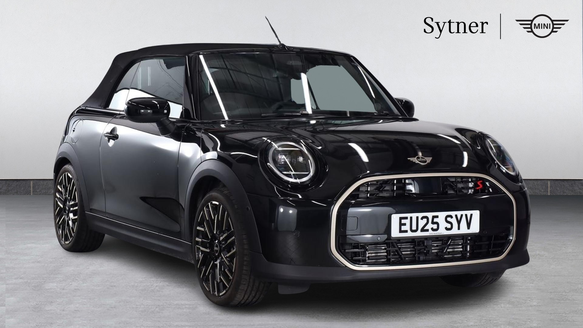 2025 Mini Cooper