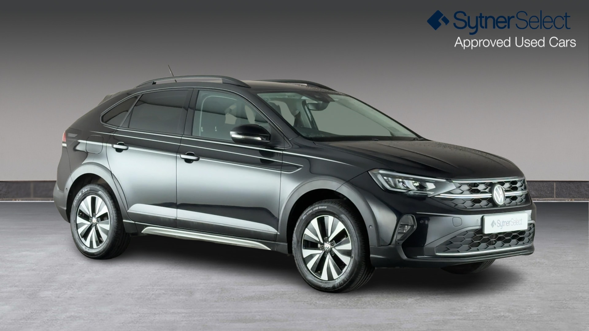 2023 VOLKSWAGEN TAIGO