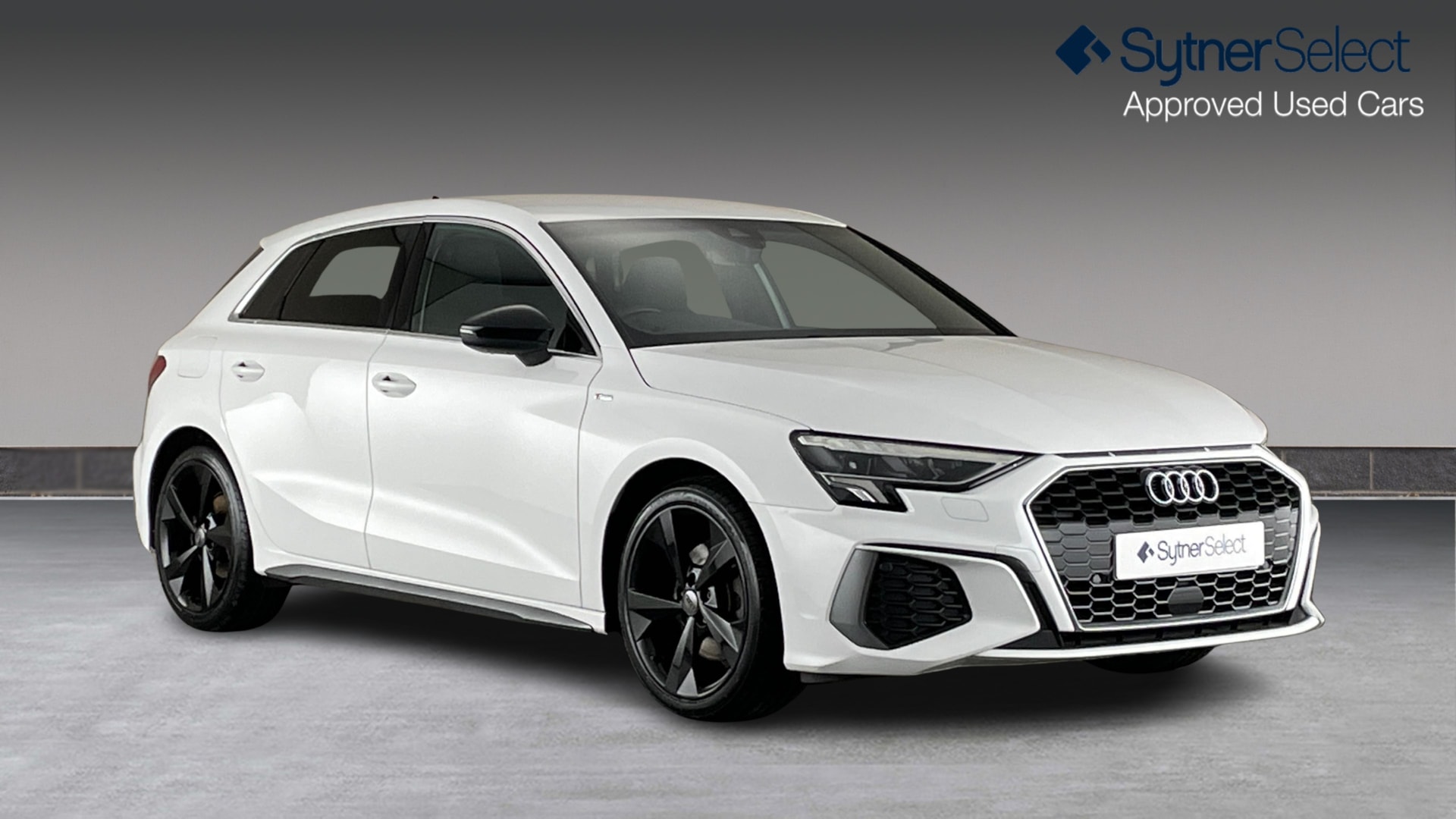 2020 AUDI A3