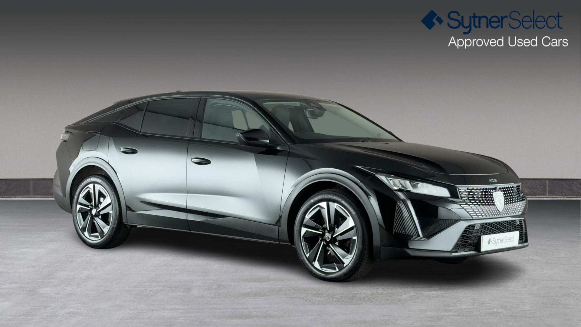 2023 PEUGEOT 408