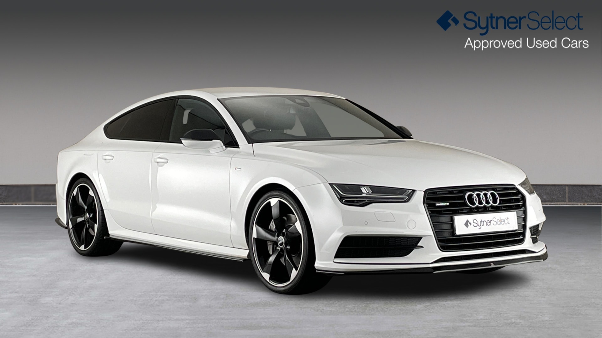 2016 AUDI A7