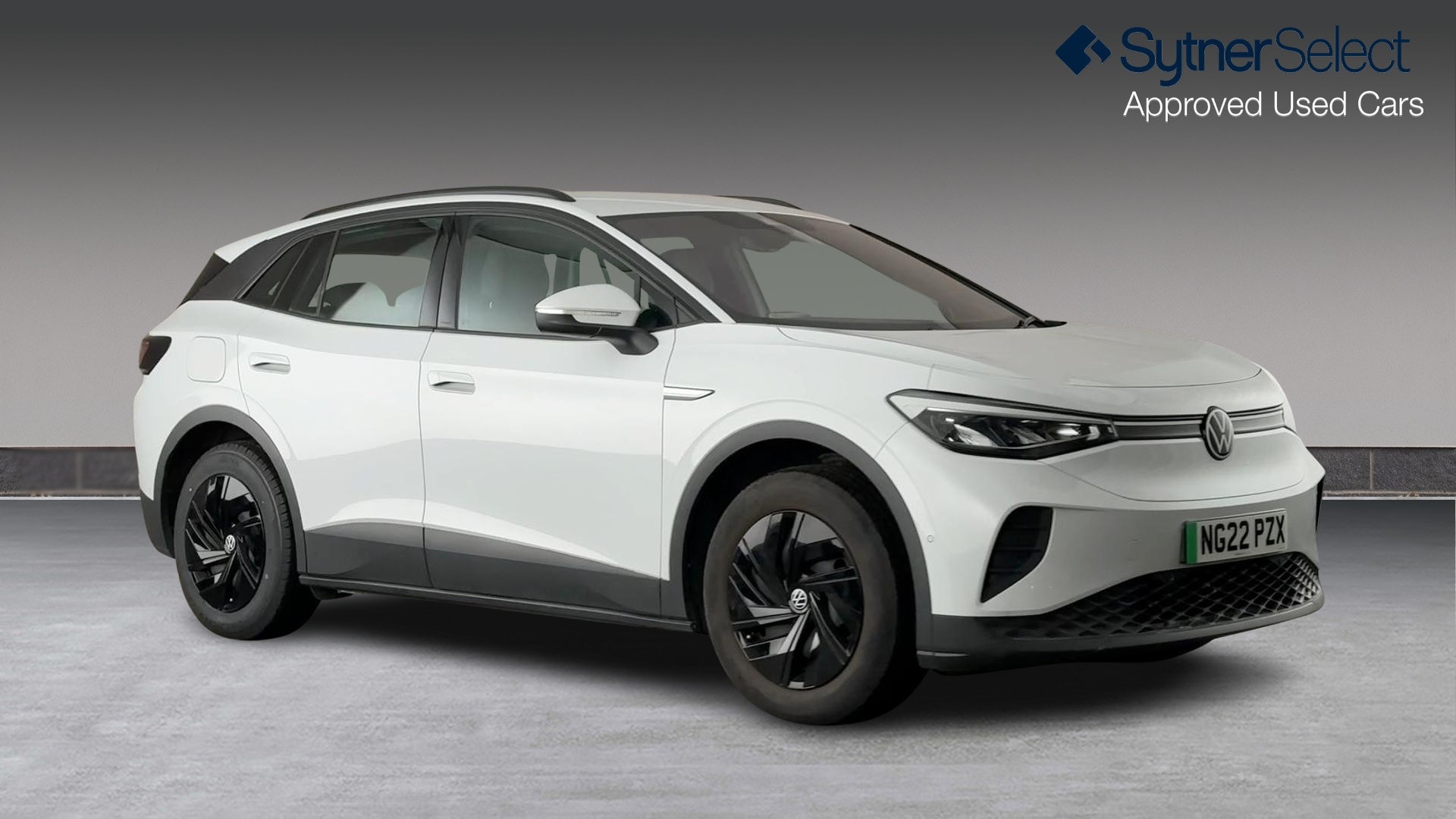 2022 VOLKSWAGEN ID.4