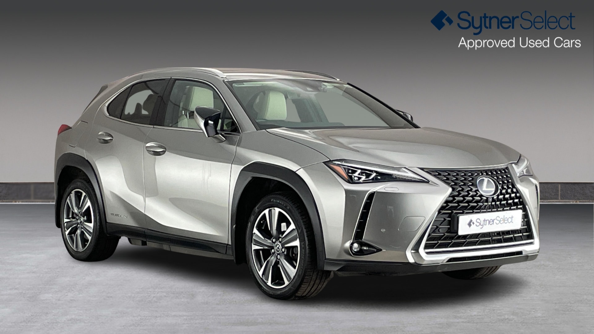 2021 LEXUS UX