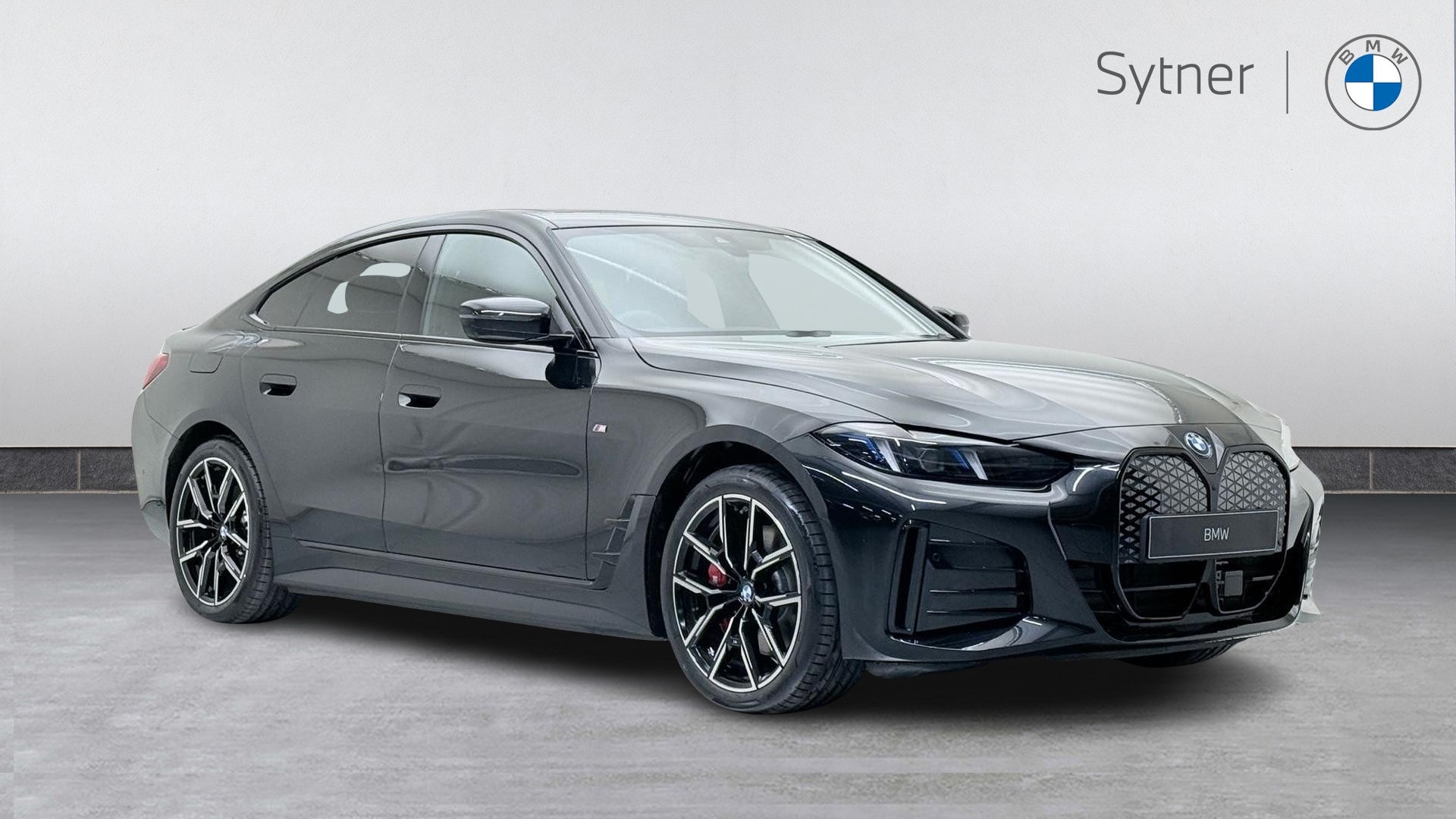 2025 BMW i4