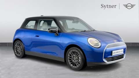 2025 COOPER 500 FULL PRICE 26,000 PER MONTH PCP 315 VIEW REPRESENTATIVE EXAMPLE... photo