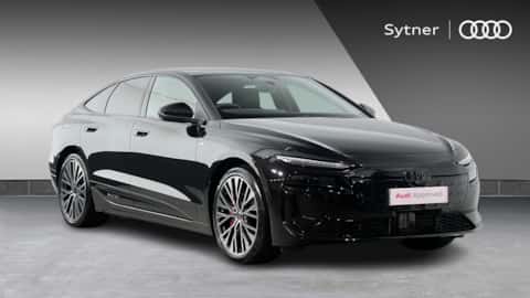 2025 AUDI A6 E TRON SPORTBACK SPECIAL EDITION 270KW PERFORMANCE 100KWH EDITION 1 5DR AUTO S V... photo