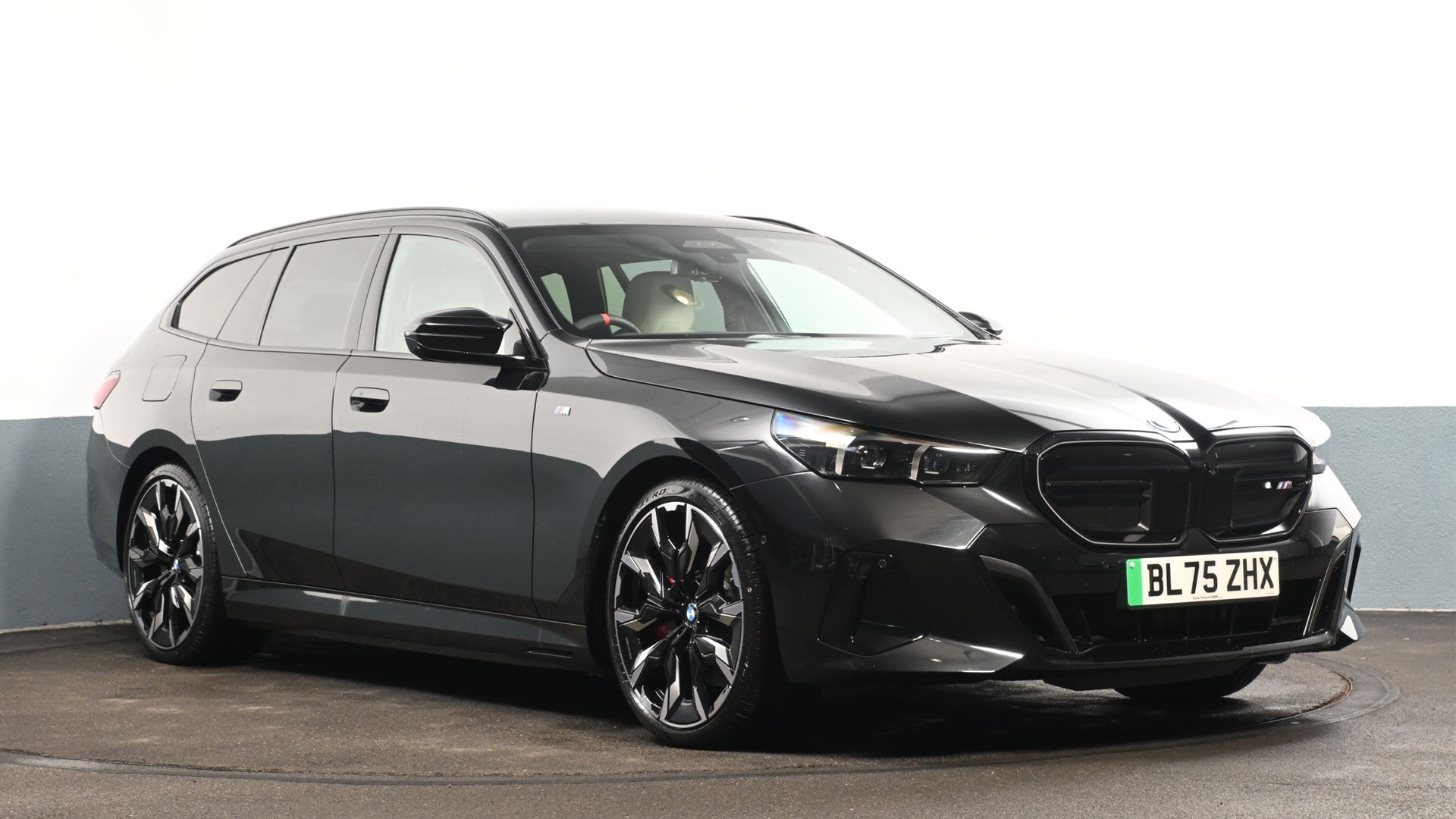 2026 BMW i5
