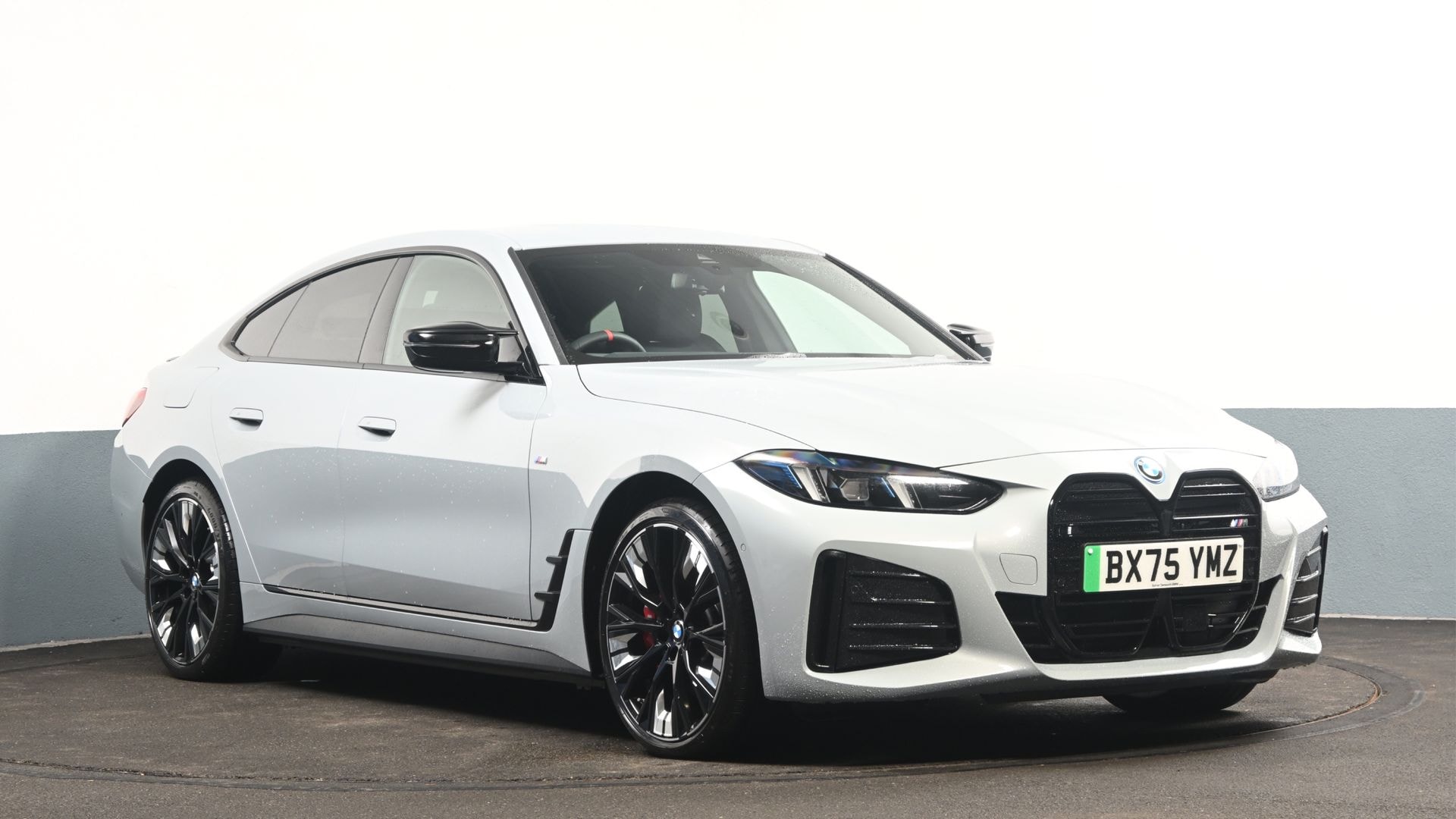 2025 BMW i4