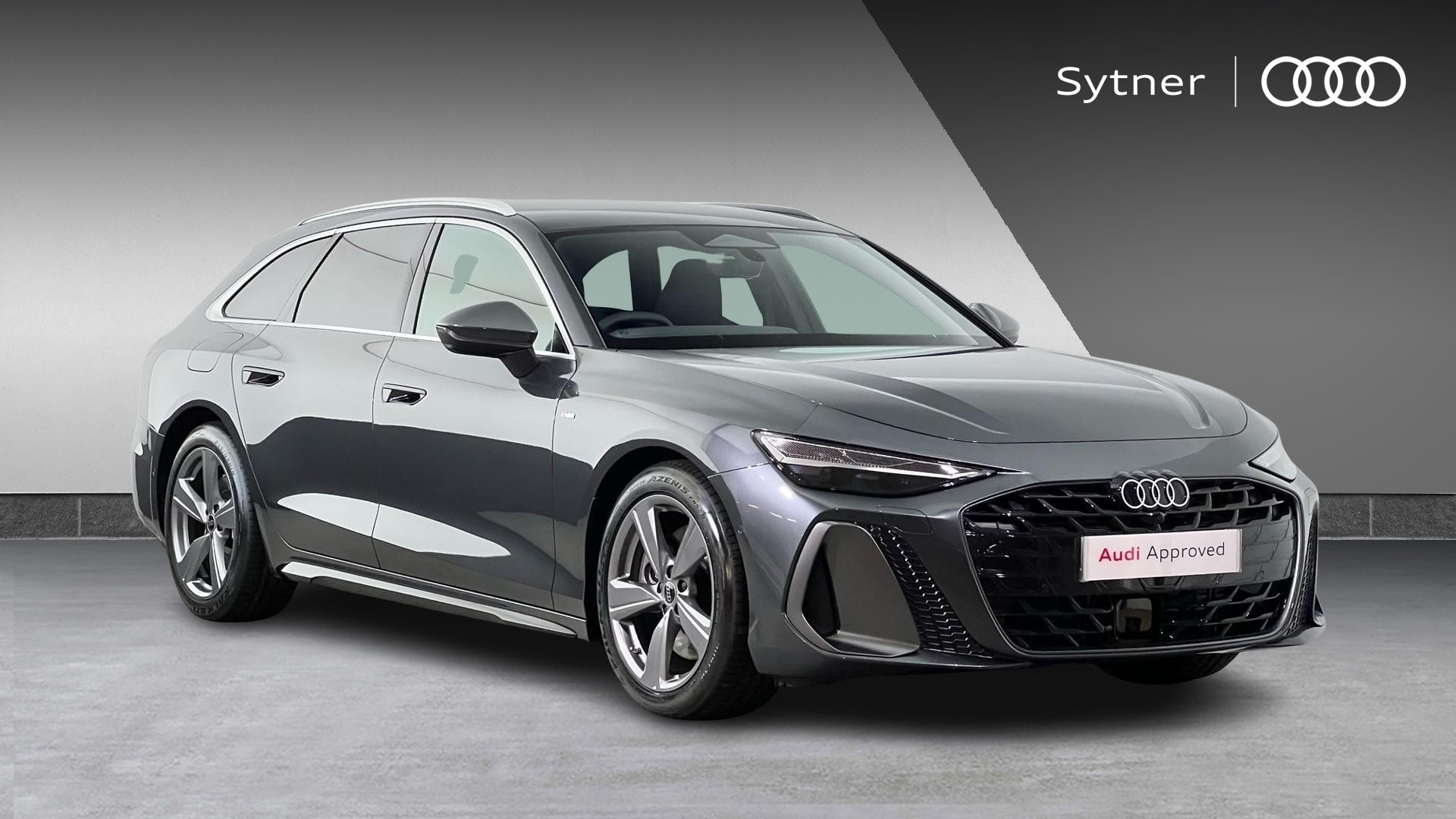 2026 Audi A6