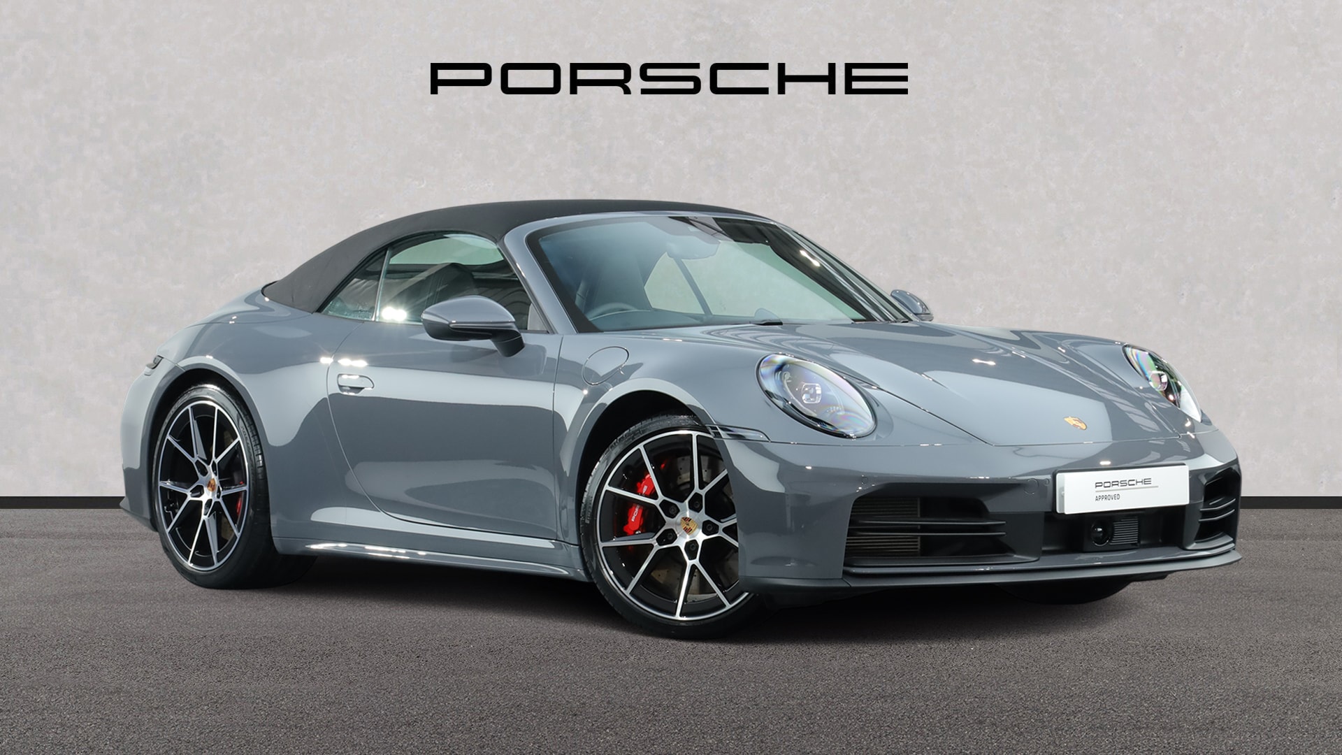 Porsche 911 2026