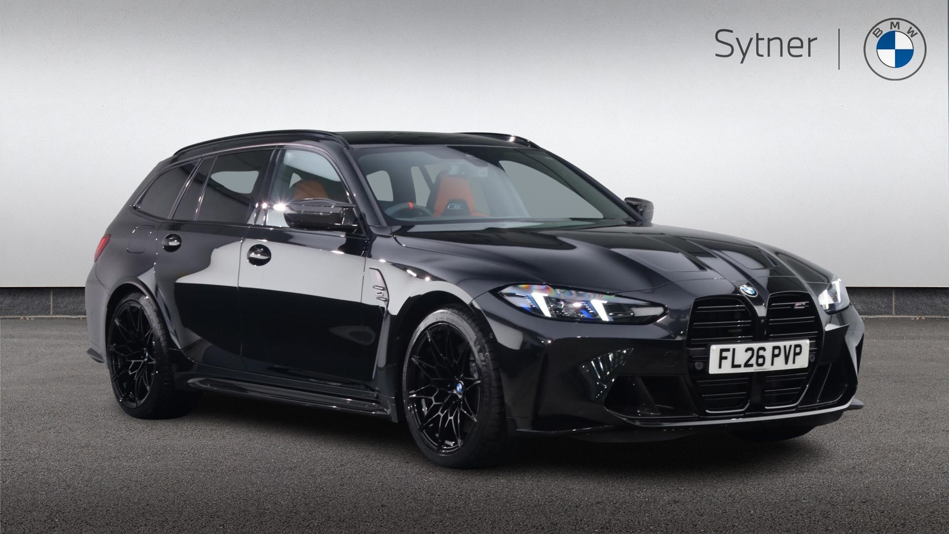 2026 BMW M3