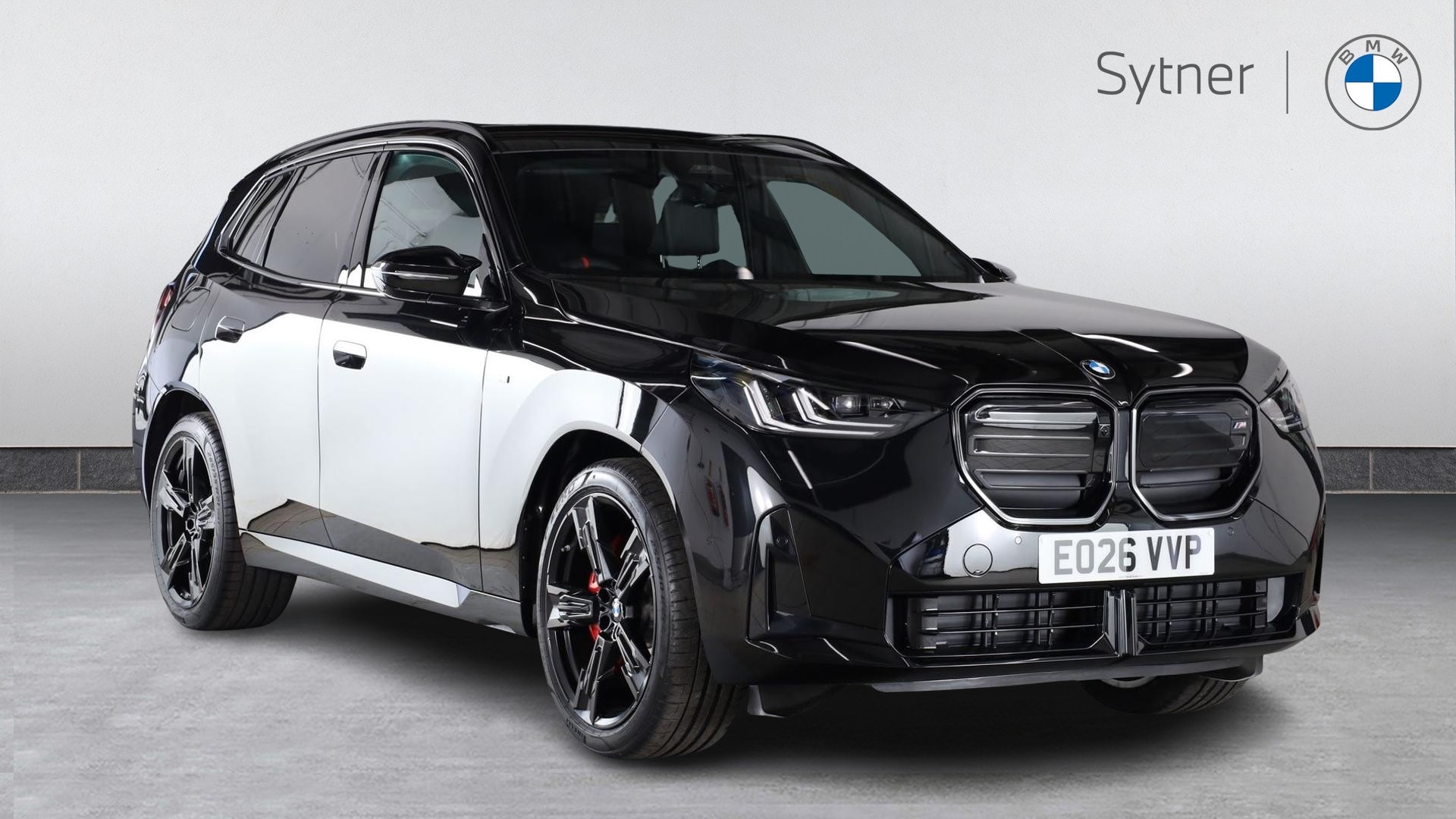 2026 BMW X3