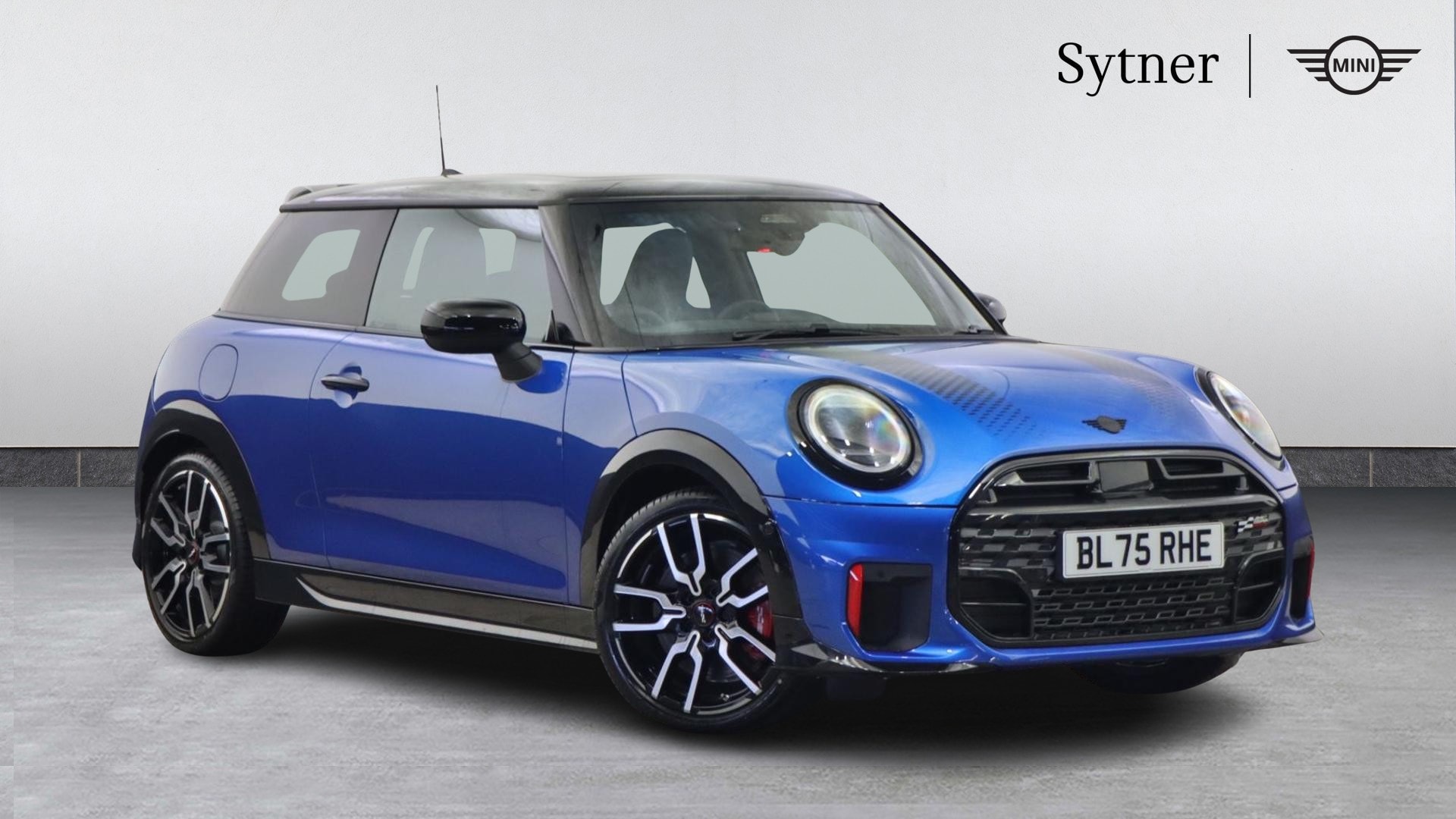 2026 Mini Cooper