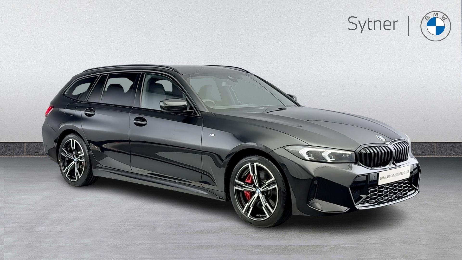 2026 BMW 3 Series