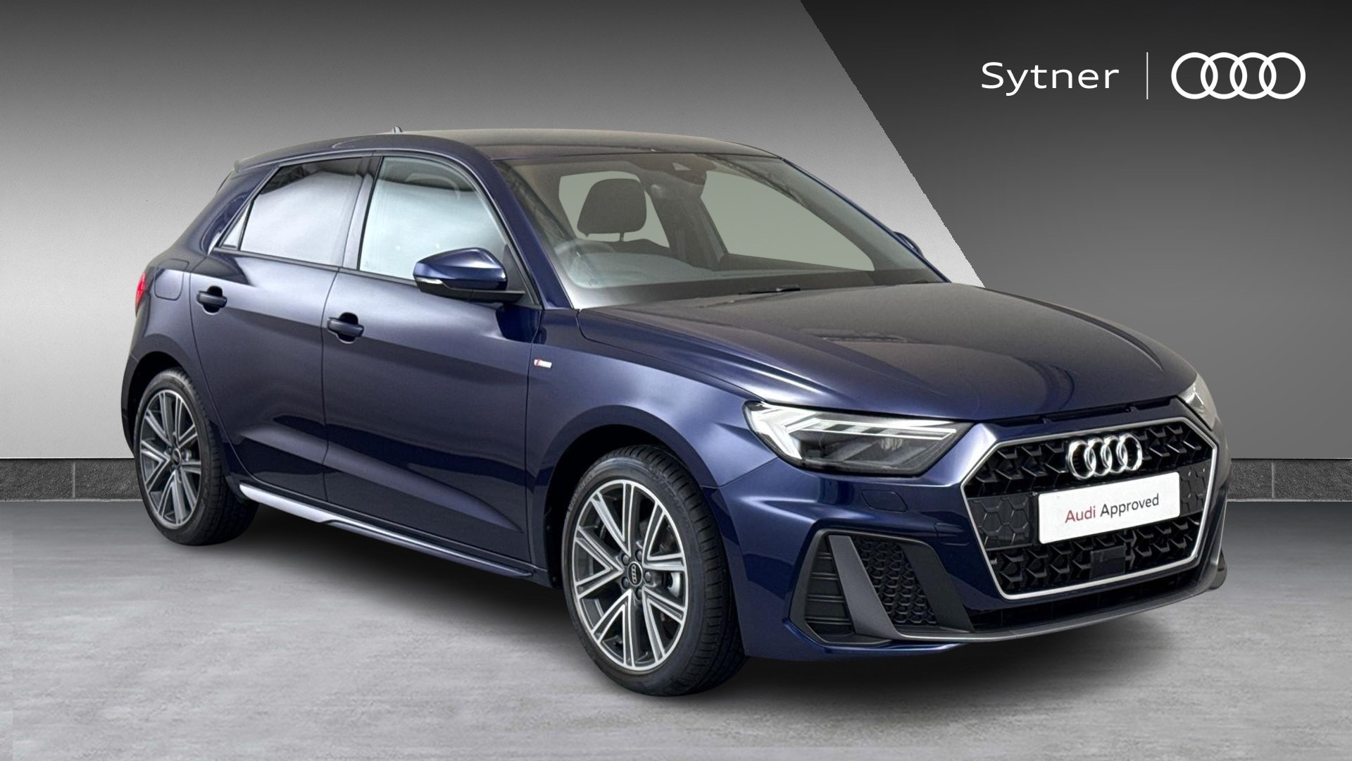 2026 Audi A1