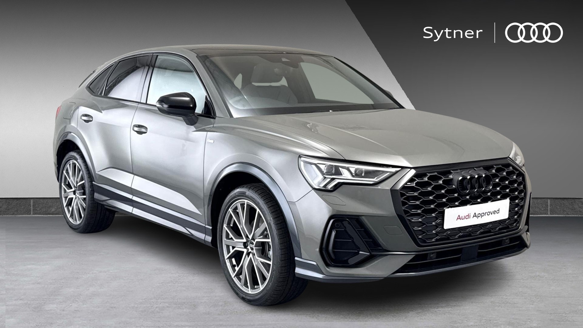 2026 Audi Q3