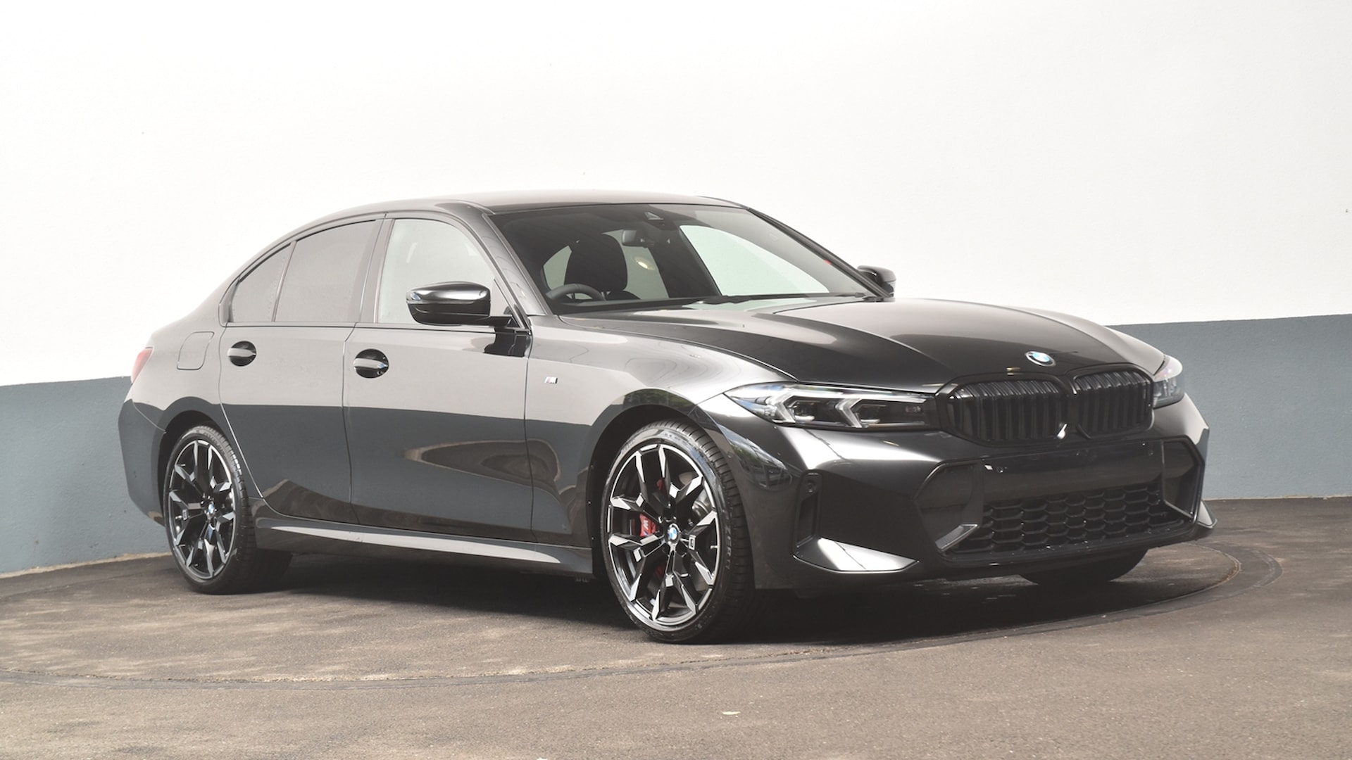 2026 BMW 3 Series