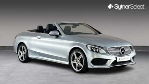 Sytner Vehicle Details