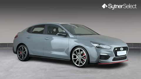 2019 I30 FASTBACK 2.0T GDI N PERFORMANCE 5DR, 2019 21,853 MILES PETROL MANUAL NORTHAMPTON... photo