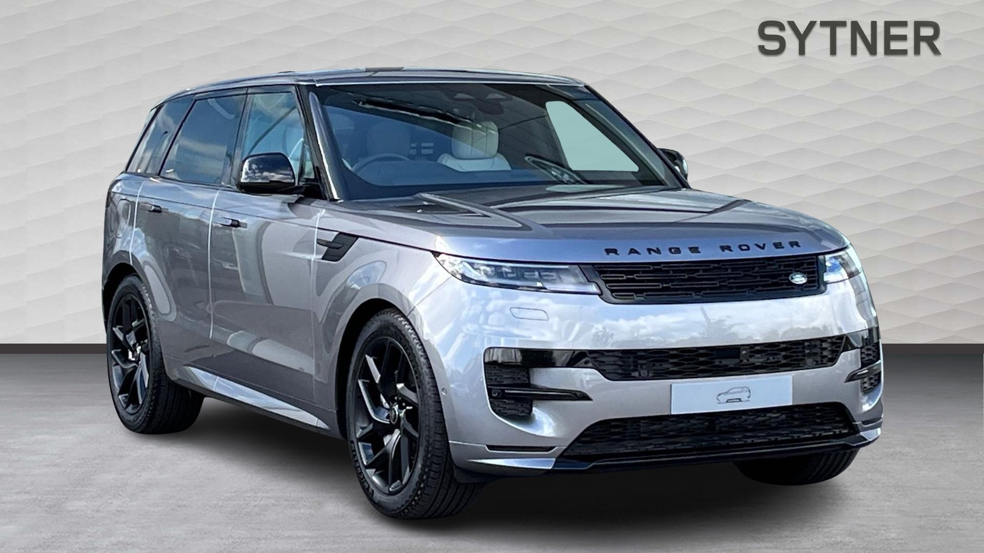 2026 Land Rover Range Rover Sport