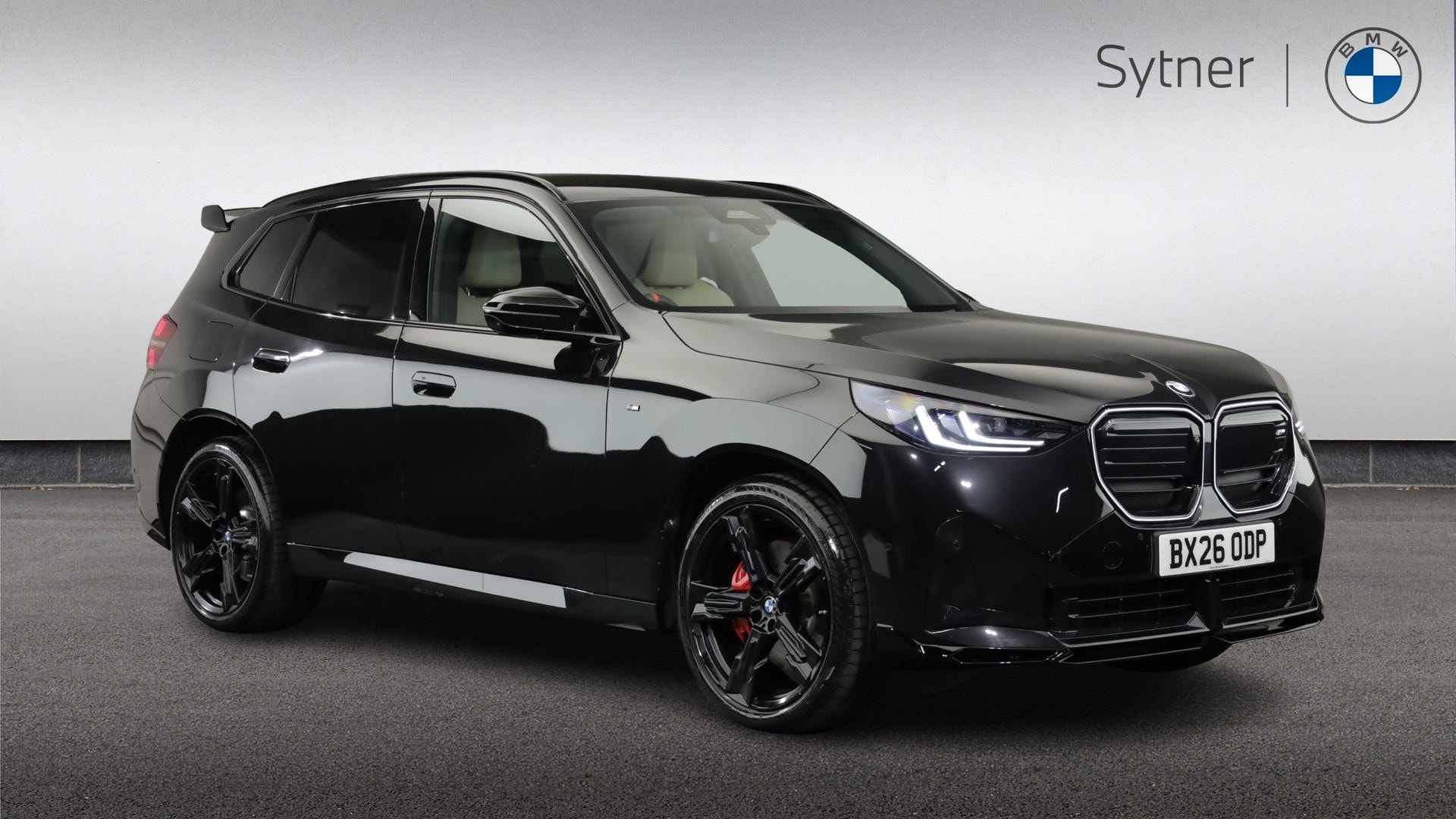 2026 BMW X3