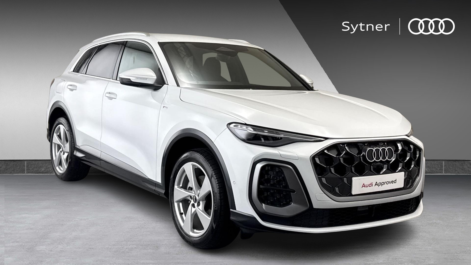 2026 Audi Q5