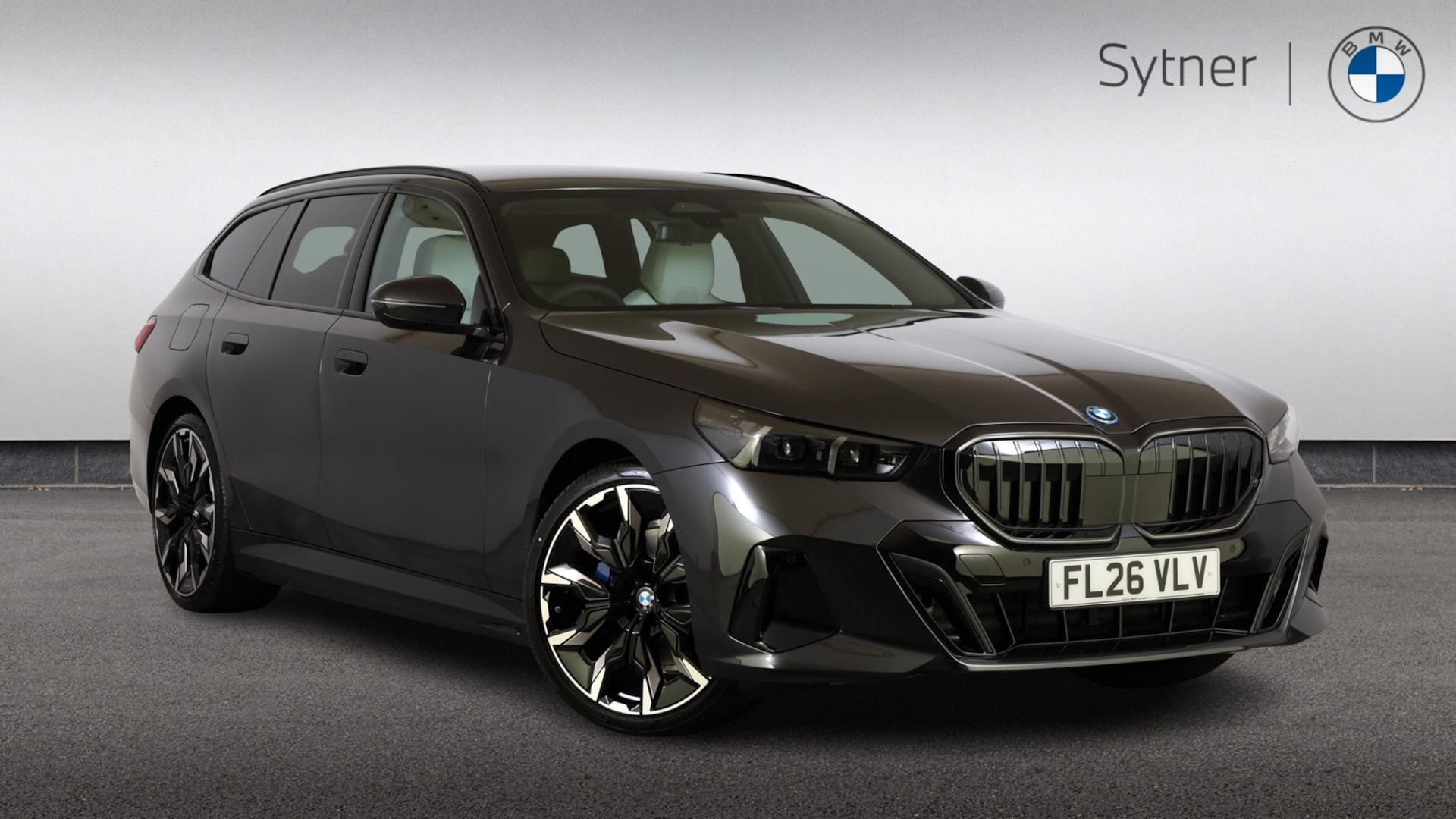 2026 BMW 5 Series