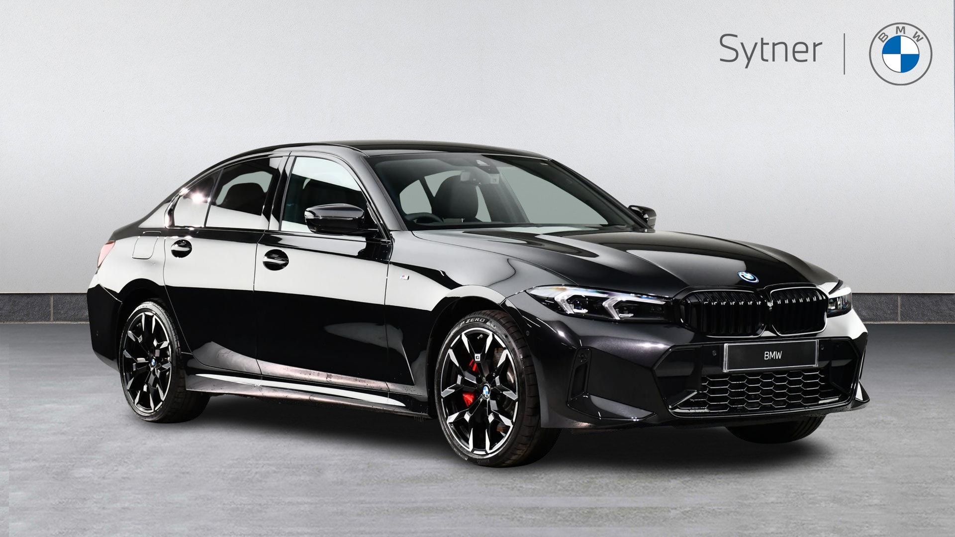 2026 BMW 3 Series