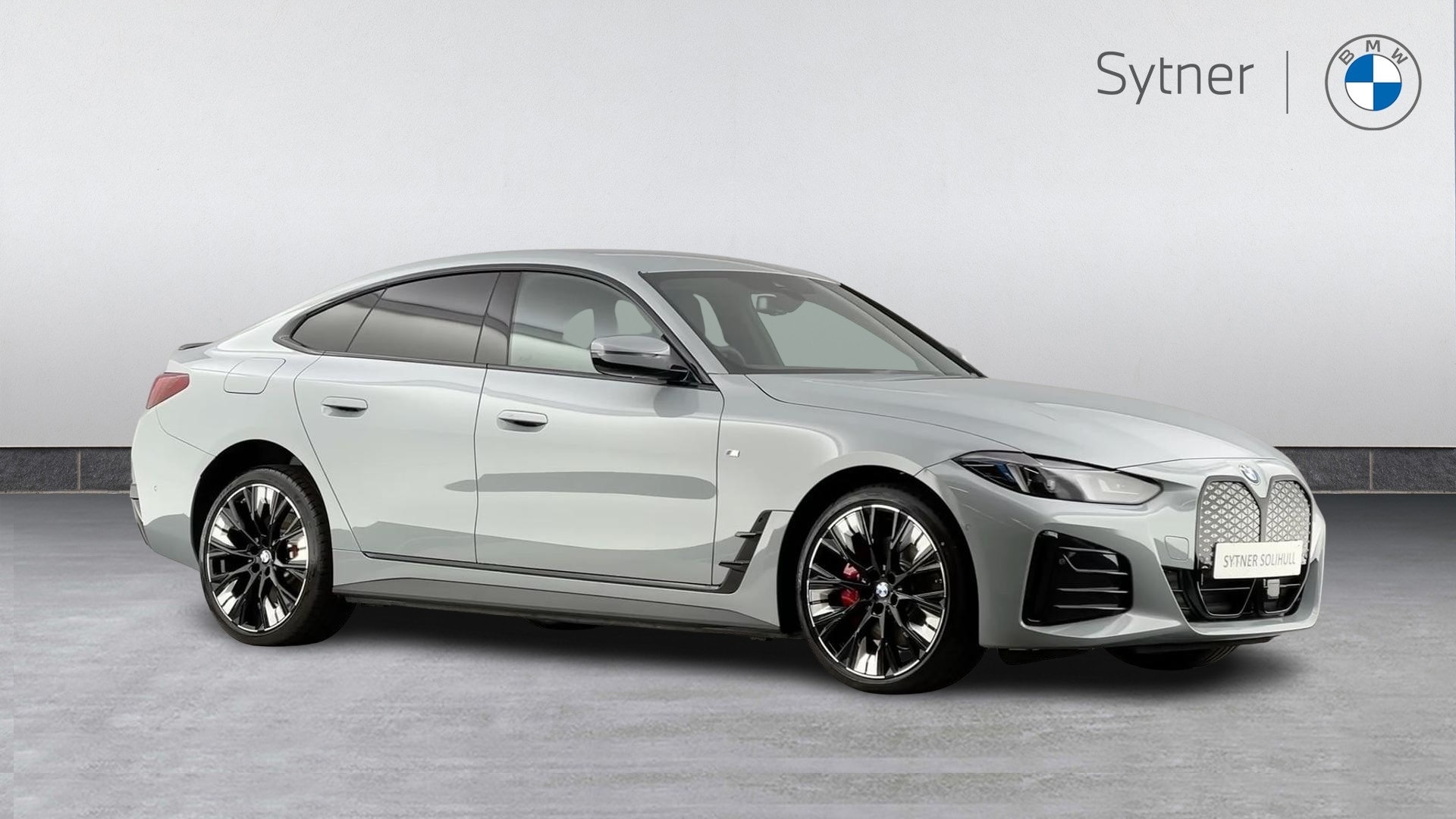 2026 BMW i4