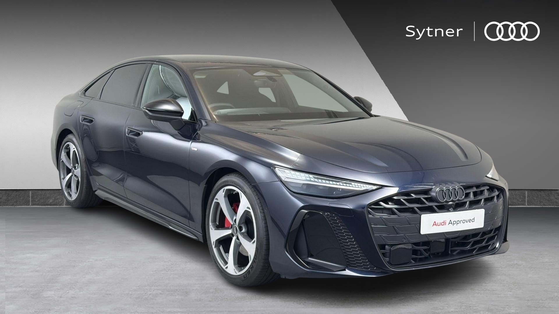 2026 Audi A6