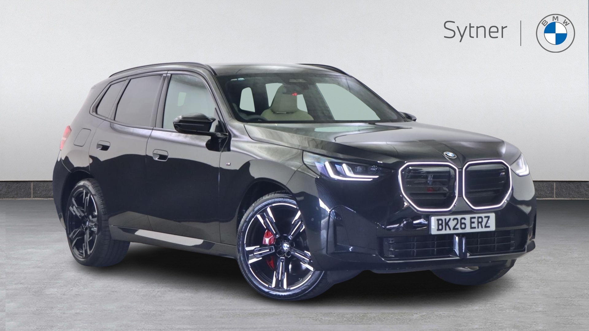 2026 BMW X3