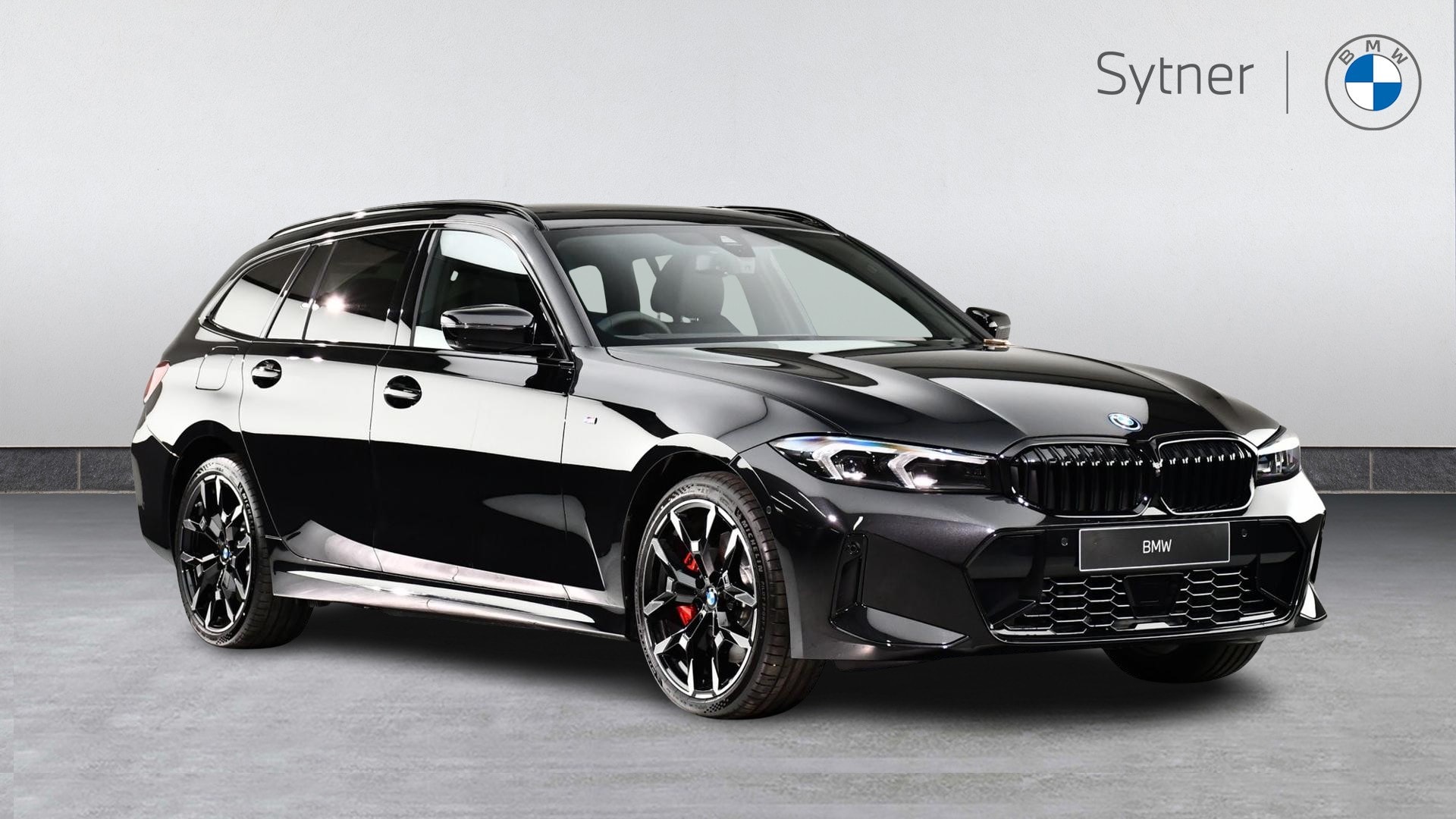 2026 BMW 3 Series