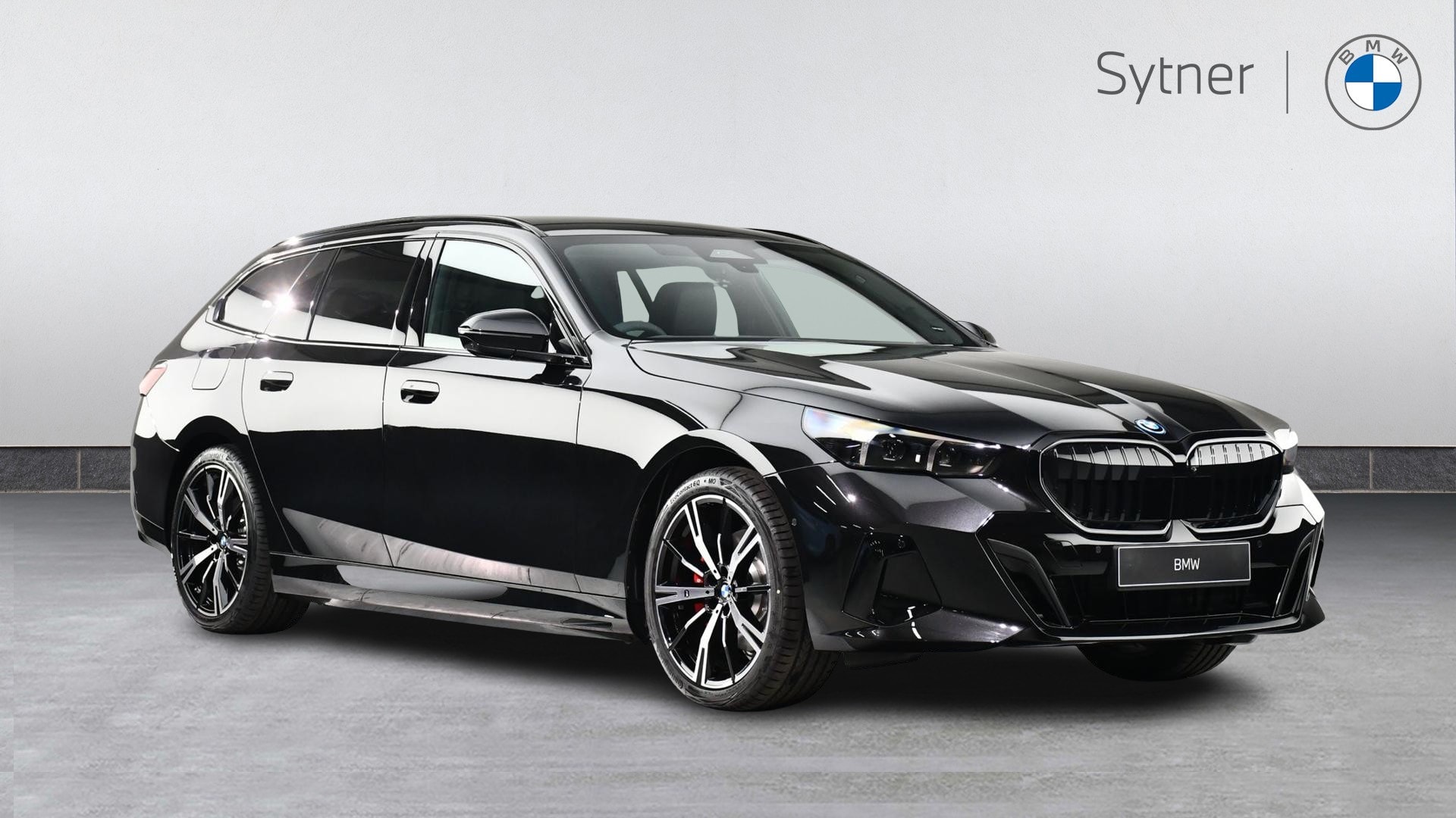 2026 BMW 5 Series