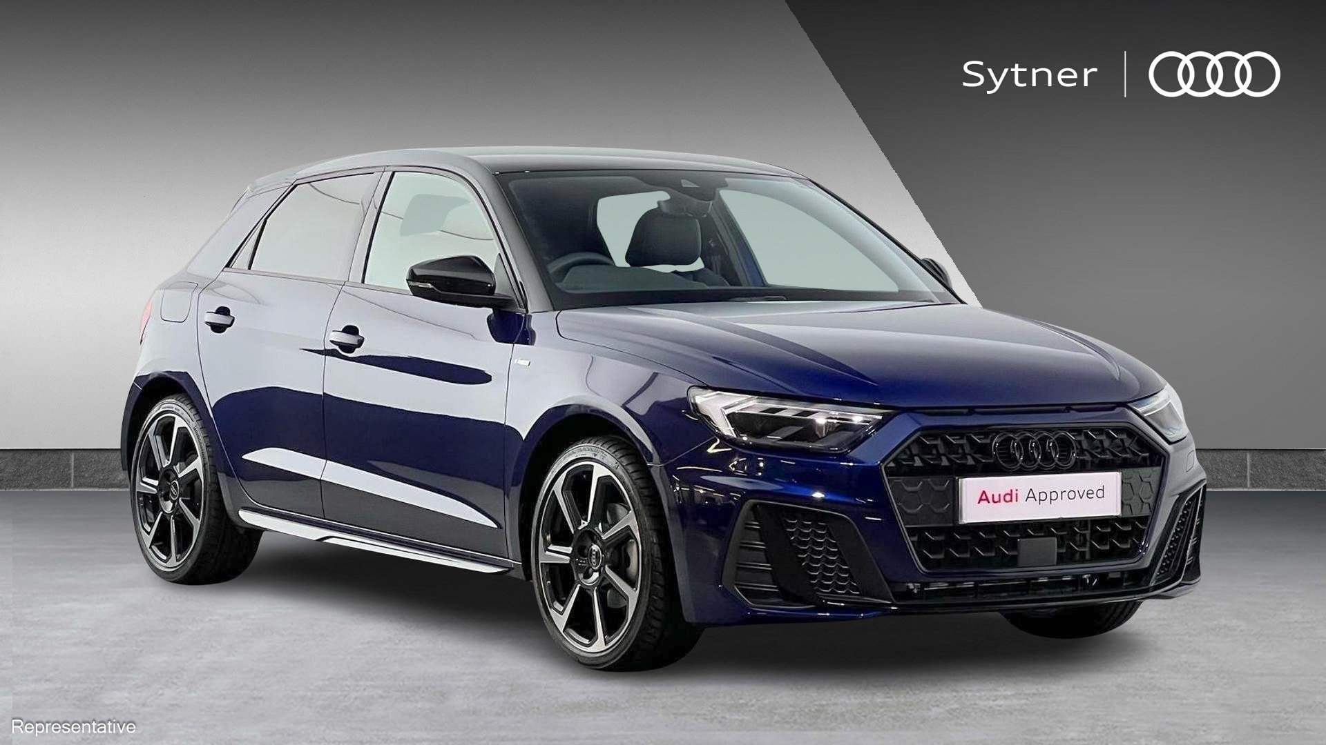 2026 Audi A1