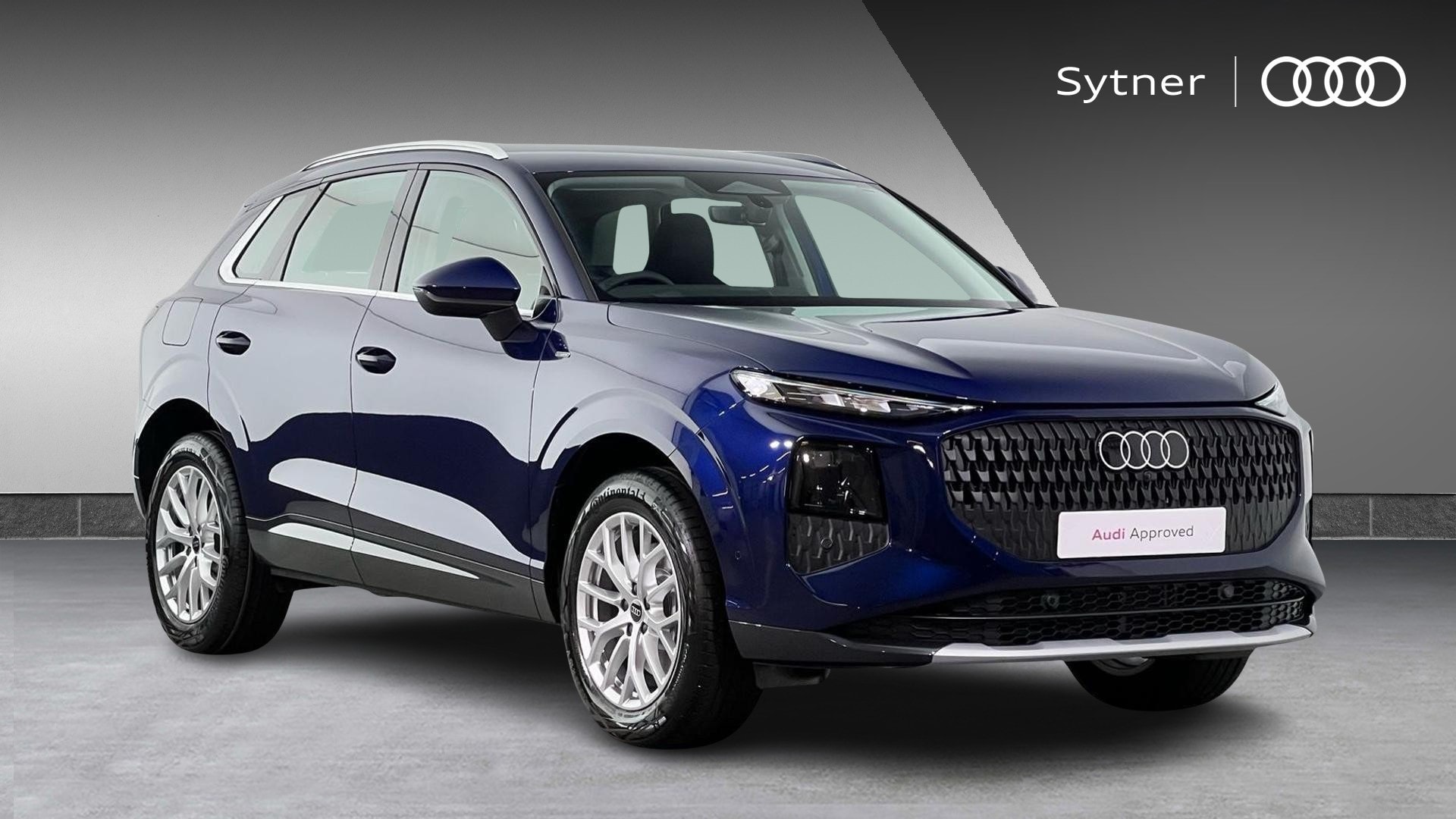 2026 Audi Q3