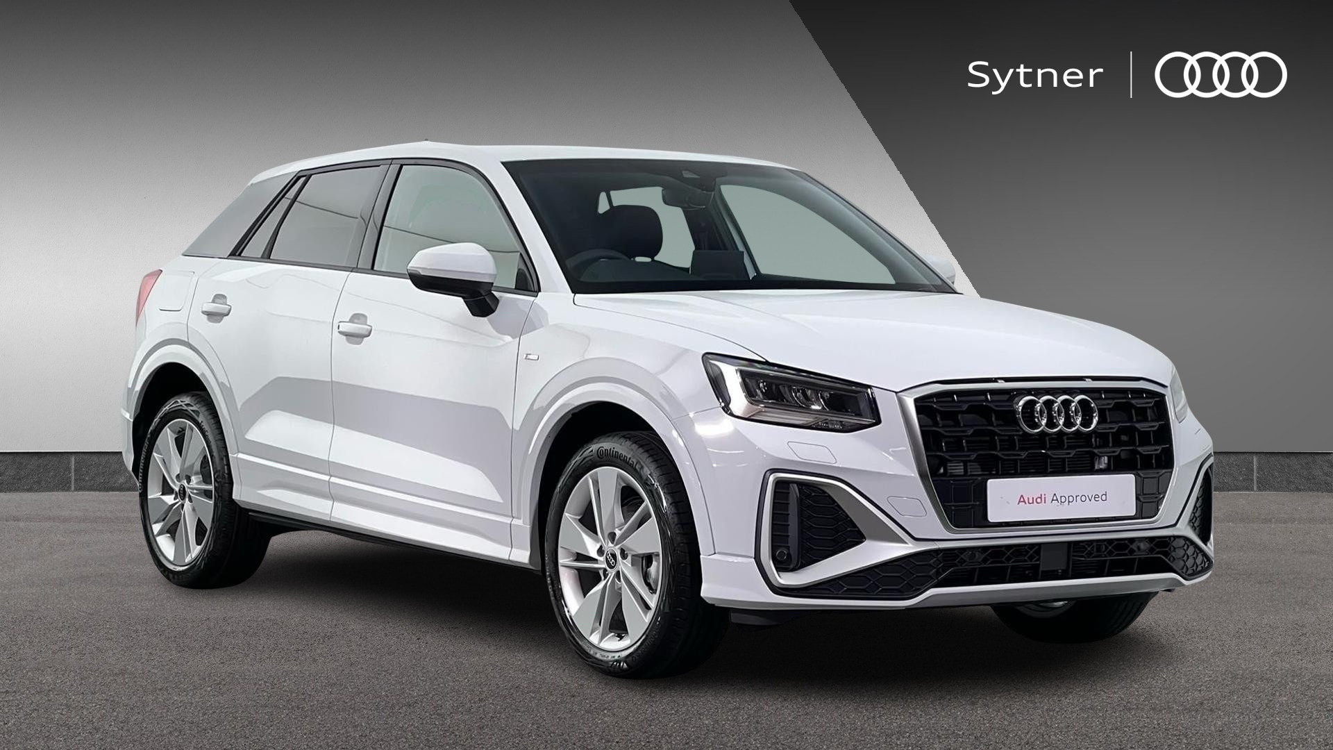 2026 Audi Q2