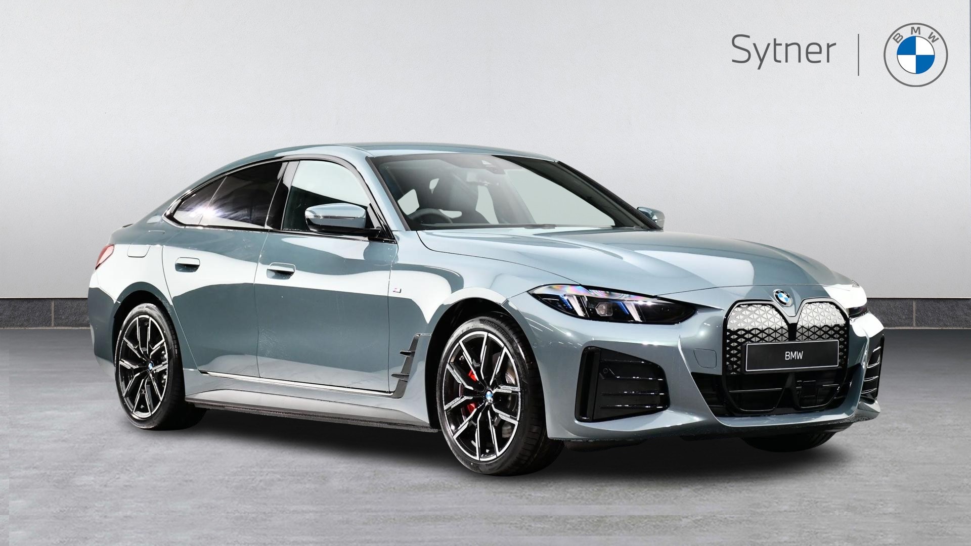2026 BMW i4
