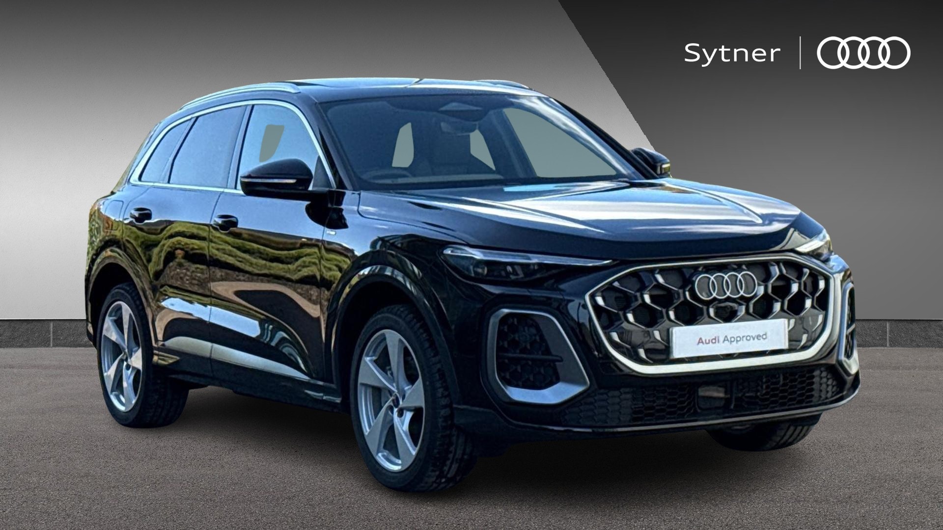 2026 Audi Q5