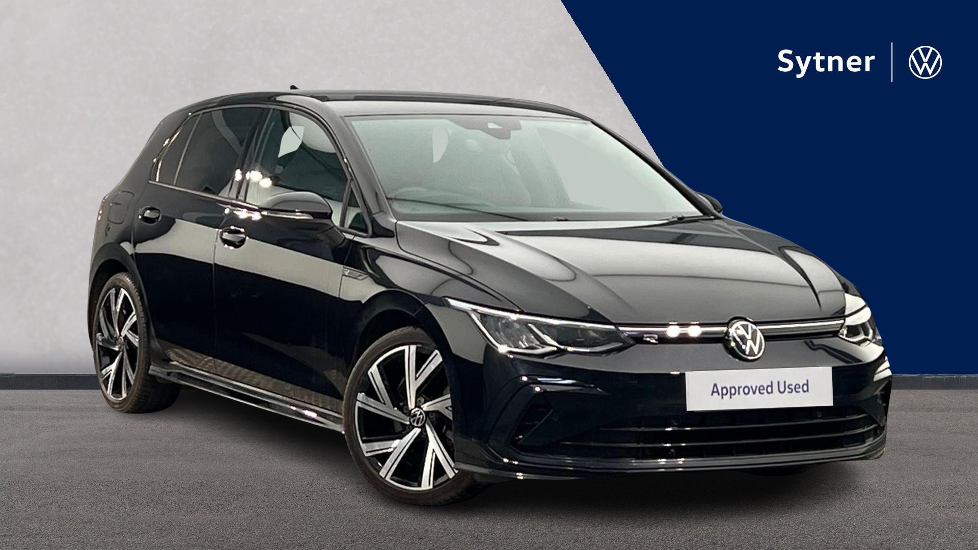 2023 Volkswagen Golf