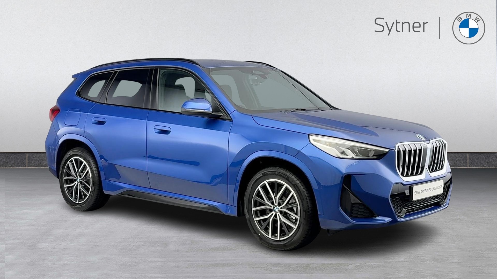 2026 BMW X1