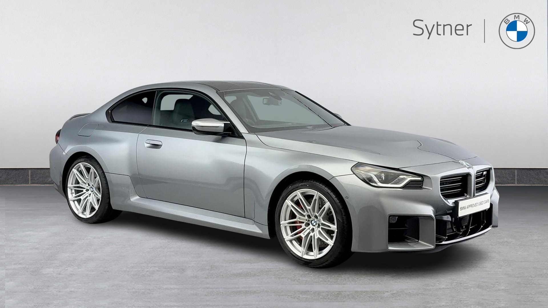 2026 BMW M2