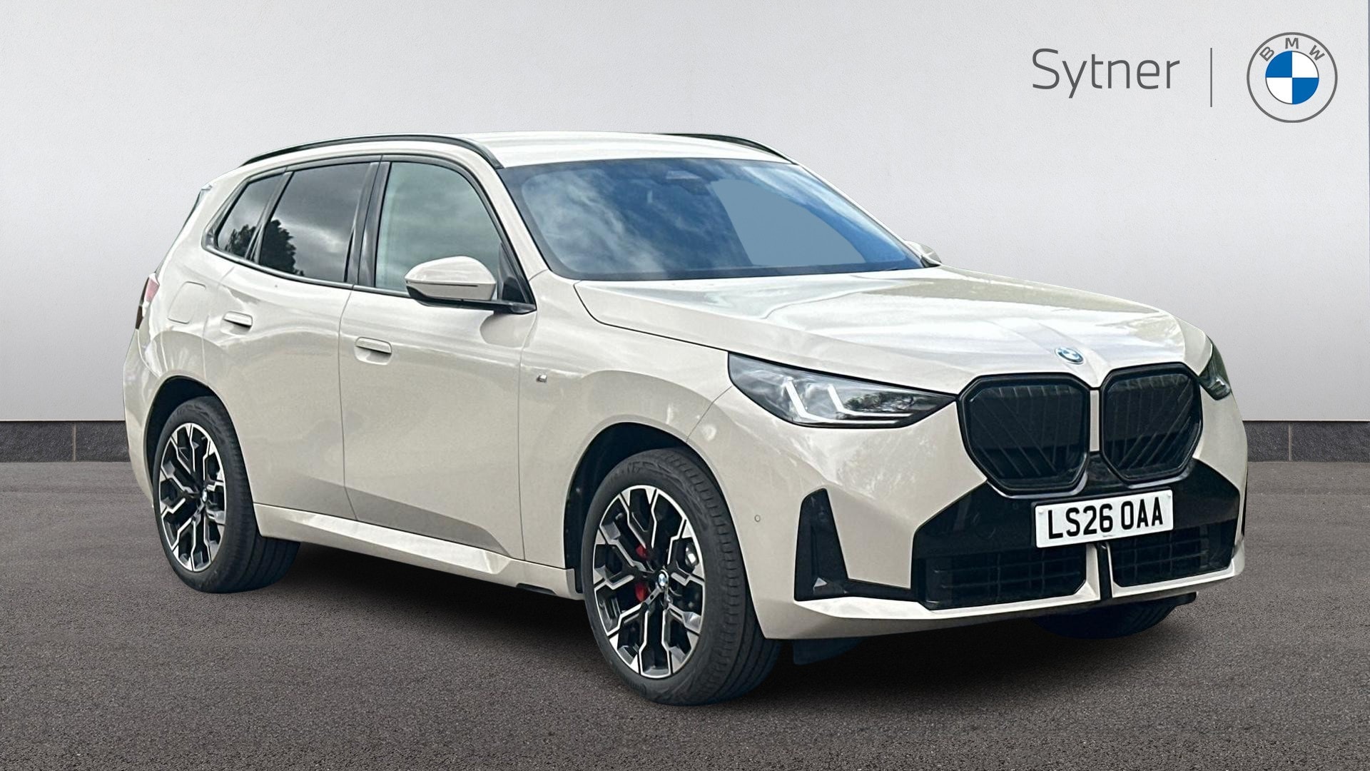 2026 BMW X3