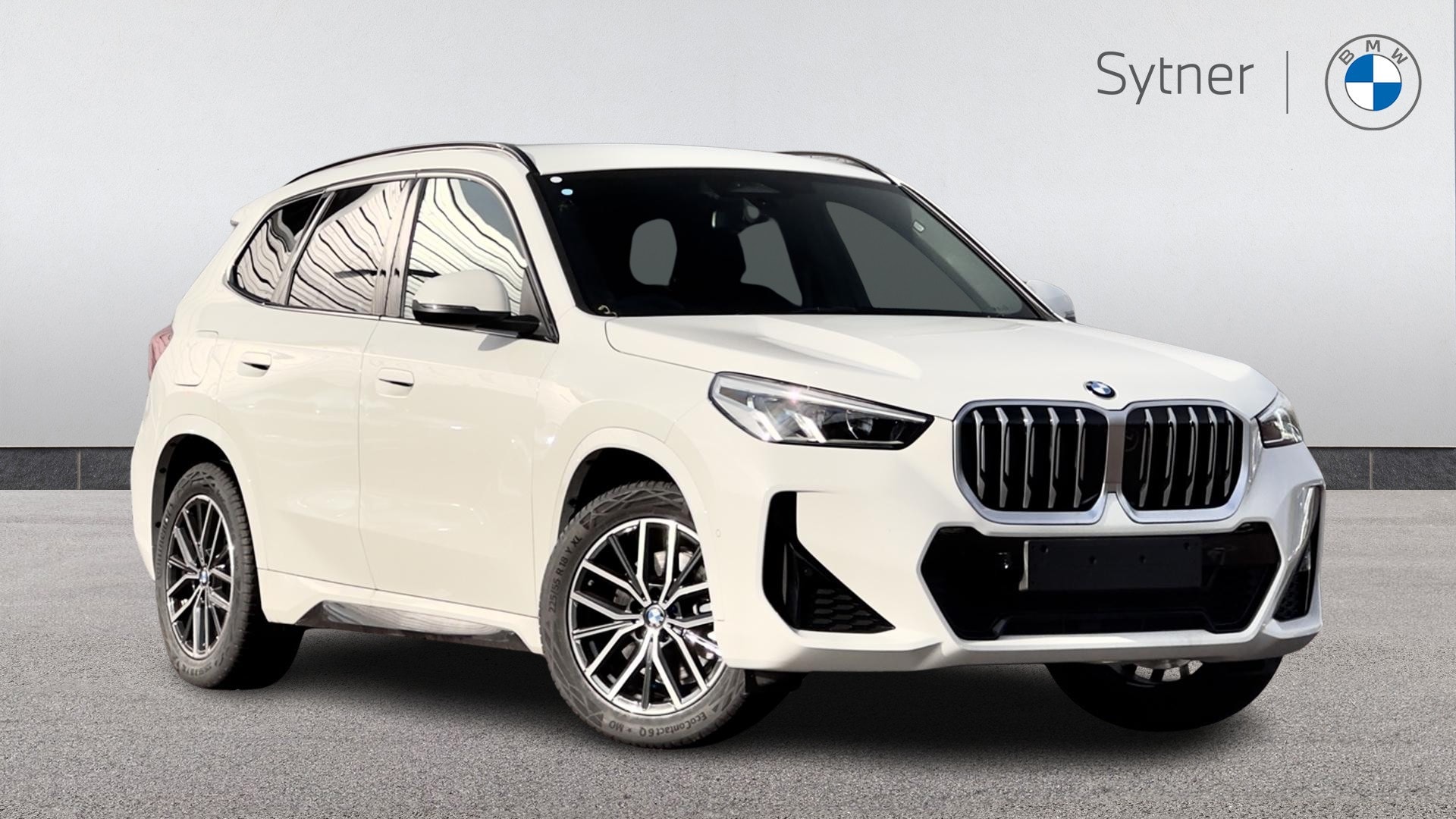 2026 BMW X1
