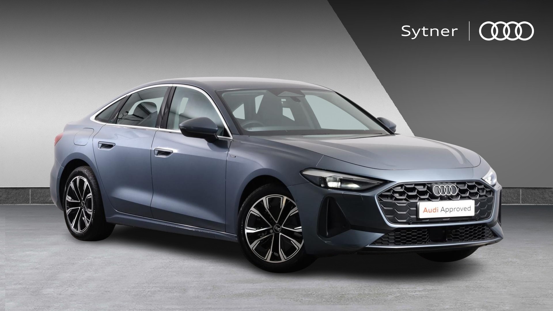 2025 Audi A5